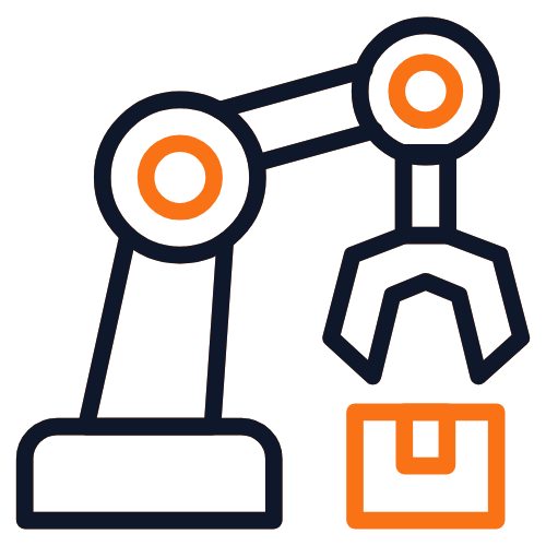 Industrial Automation
