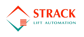 Strack Lift Automation Logo