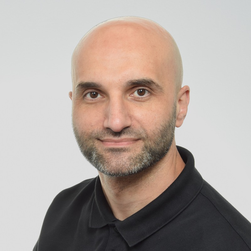 Alija Bajrami