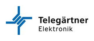 Telegärtner Elektronik Logo