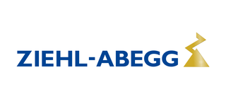 Logo Ziehl-Abegg – Partner der Aufzugtechnik LR